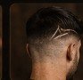 Coupe Dégradé Masculin 3